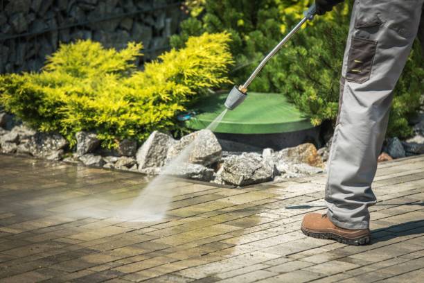 Best Parking Lot and Garage Cleaning  in Helena West Side, MT