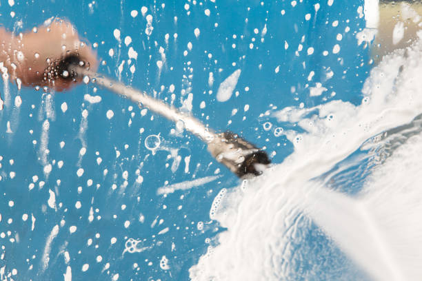 Best Patio and Deck Pressure Washing  in Helena West Side, MT