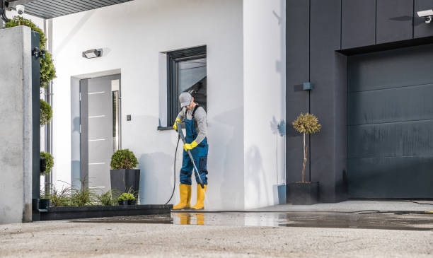 Professional Pressure Washing Services in Helena West Side, MT